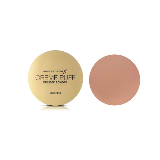 MAX FACTOR Presuotas pudras Creme Puff nr 013 Nouveau Beige 14g