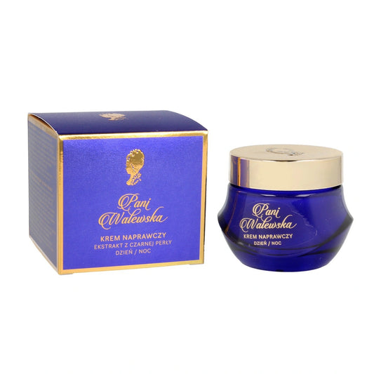 Miraculum Pani Walewska Classic Atkuriamasis kremas dienai ir naktiai 50ml