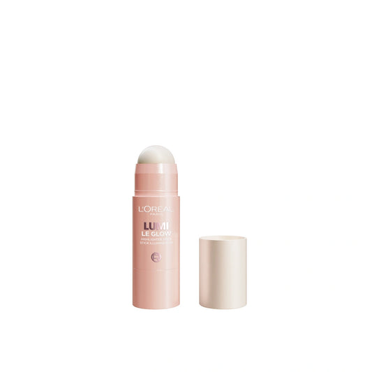 LOREAL Lumi Le Glow Švytėjimo pieštukas 630 Cream Chic 7 g