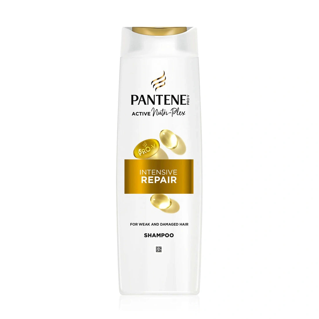 PANTENE Pro-V Intensyvus atstatomasis šampūnas plaukams 400 ml