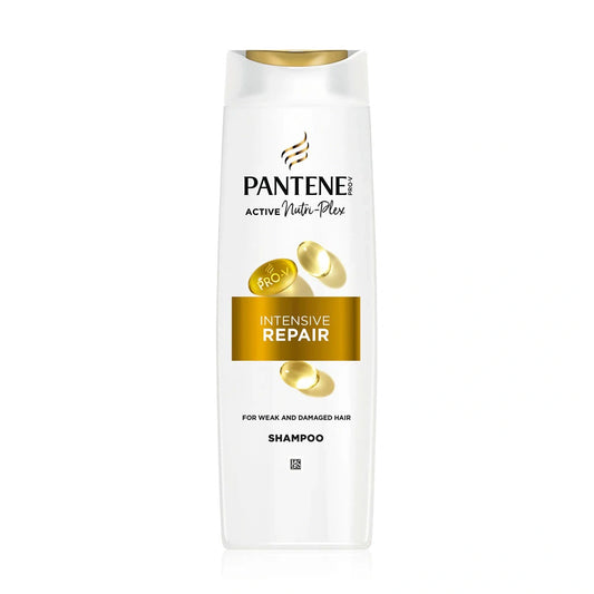 PANTENE Pro-V Intensyvus atstatomasis šampūnas plaukams 400 ml