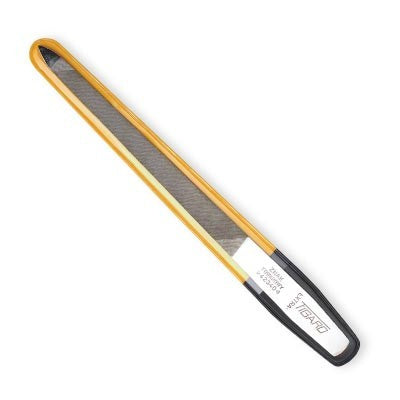 Top Choice Nagų priežiūra ir dekoravimas Metalinis nagų failas 7828
