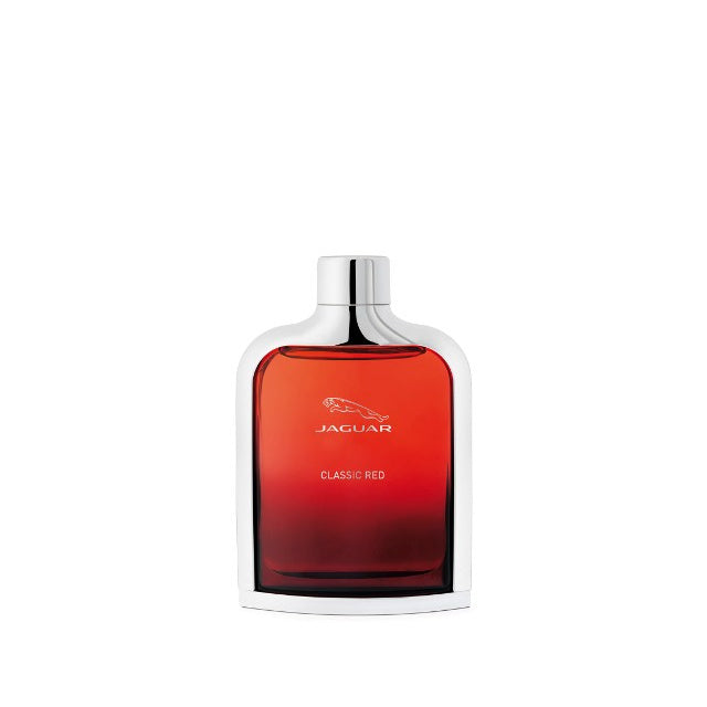 JAGUAR Classic Red Tualetinis vanduo 100ml