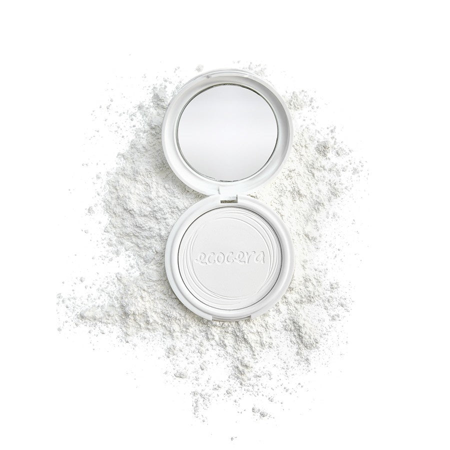 ECOCERA Ryžių milteliai presuoti Matte Powder - 10g