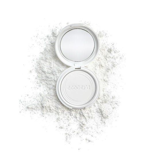 ECOCERA Ryžių milteliai presuoti Matte Powder - 10g