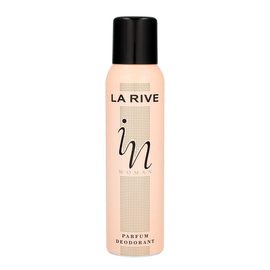 LA RIVE In Dezodorantas su kvapu moterims 150 ml