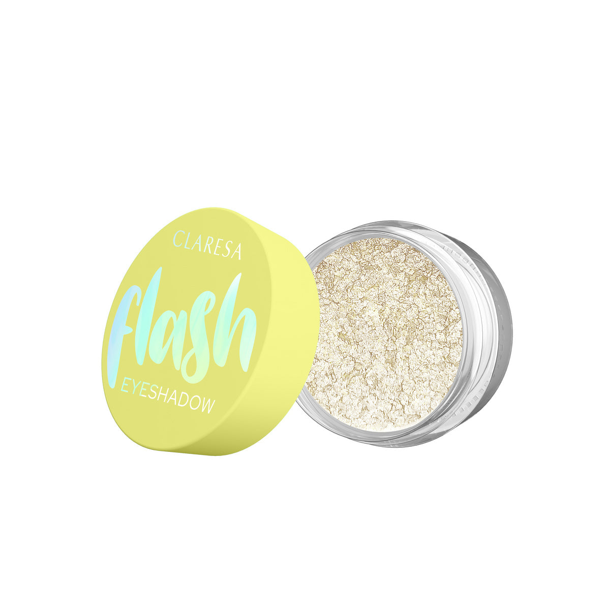 CLARESA Flash Akių šešėliai 05 Love Story 3 g