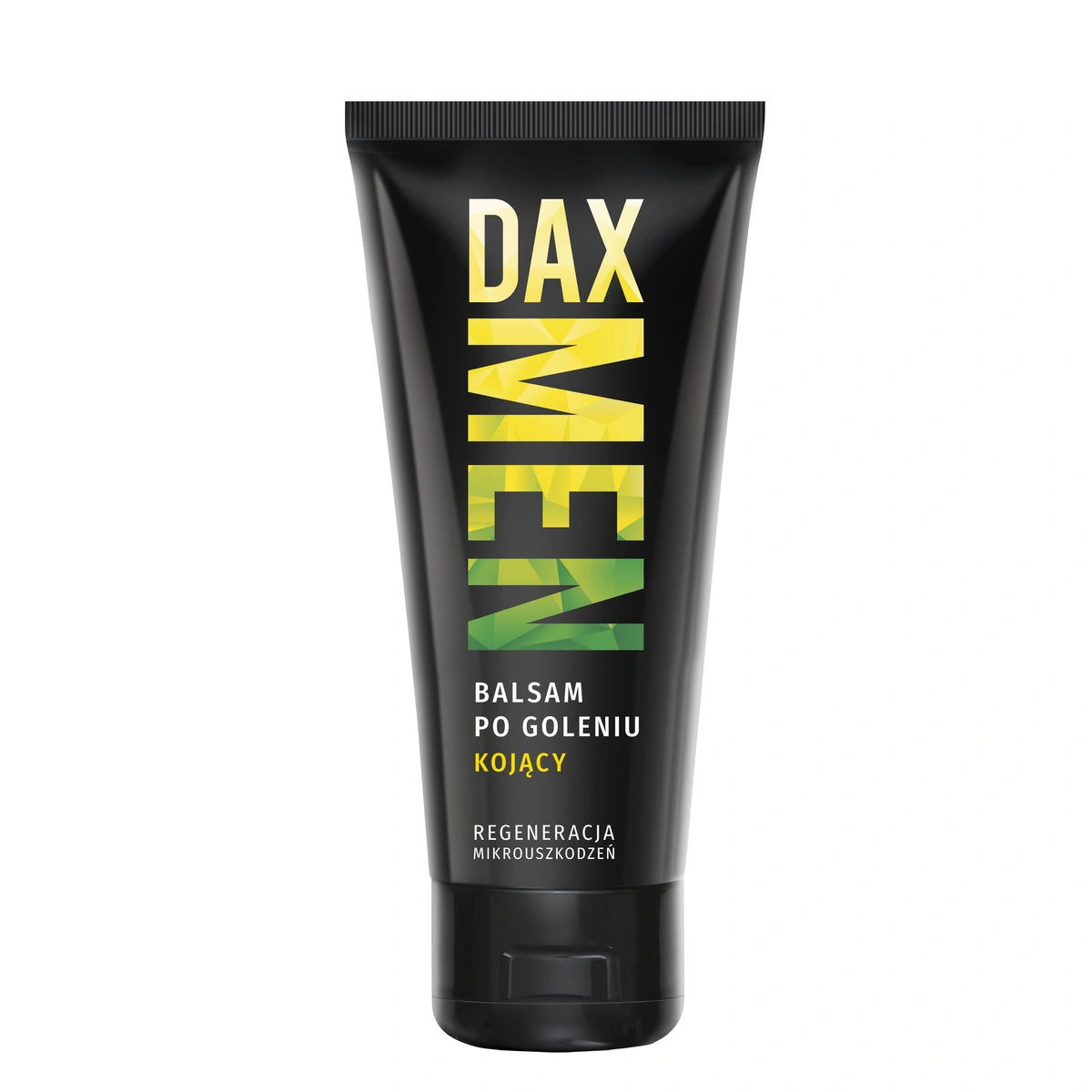 DAX Men Balsamas po skutimu 100 ml