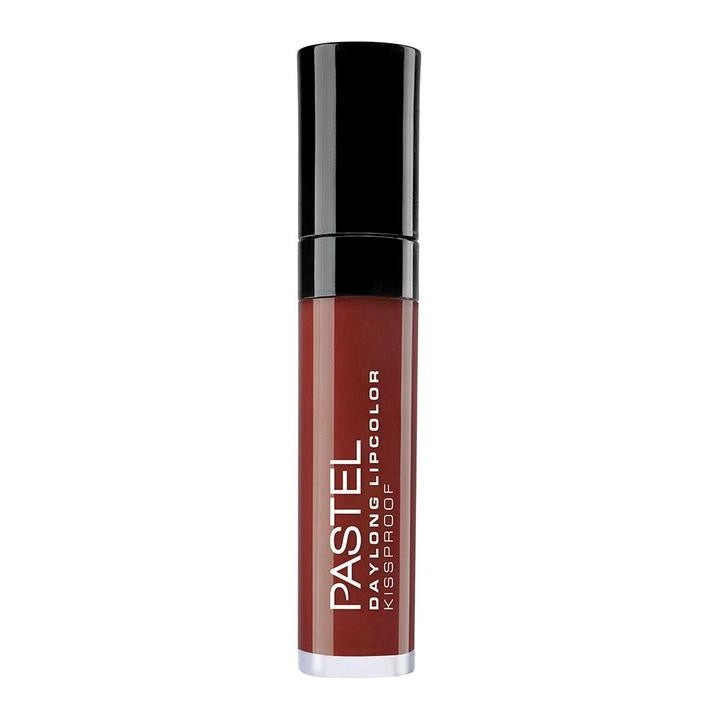 PASTEL Daylong Lipcolor Kissproof Skystos lūpų dažai Nr. 37 7ml