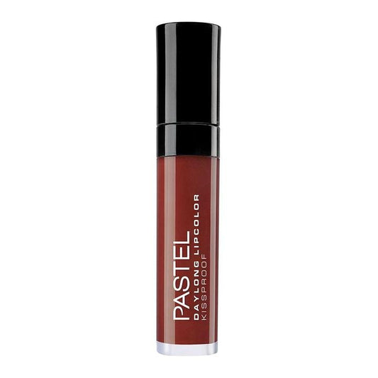 PASTEL Daylong Lipcolor Kissproof Skystos lūpų dažai Nr. 37 7ml