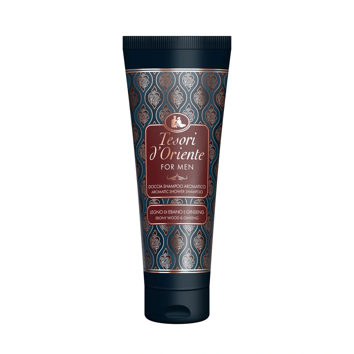 TESORI d'Oriente For Men Dušo gelis Legno Ebano 250 ml