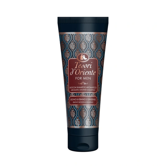 TESORI d'Oriente For Men Dušo gelis Legno Ebano 250 ml