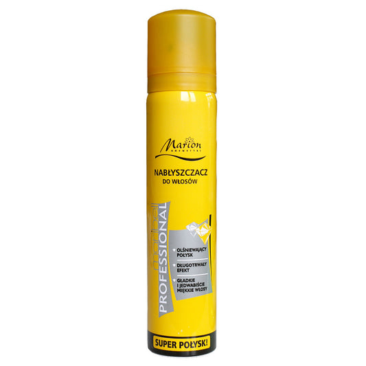 MARION Maribell Plaukų blizgiklis 75 ml