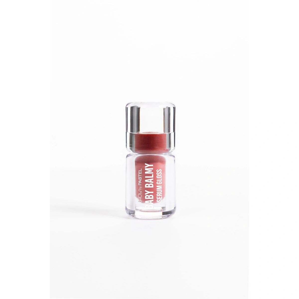 PASTEL Show By Pastel Baby Balmy Balsam - lūpų serumas nr 34