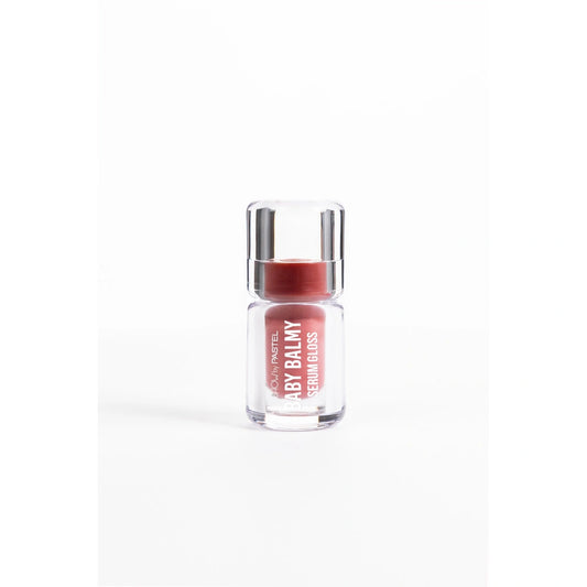 PASTEL Show By Pastel Baby Balmy Balsam - lūpų serumas nr 34