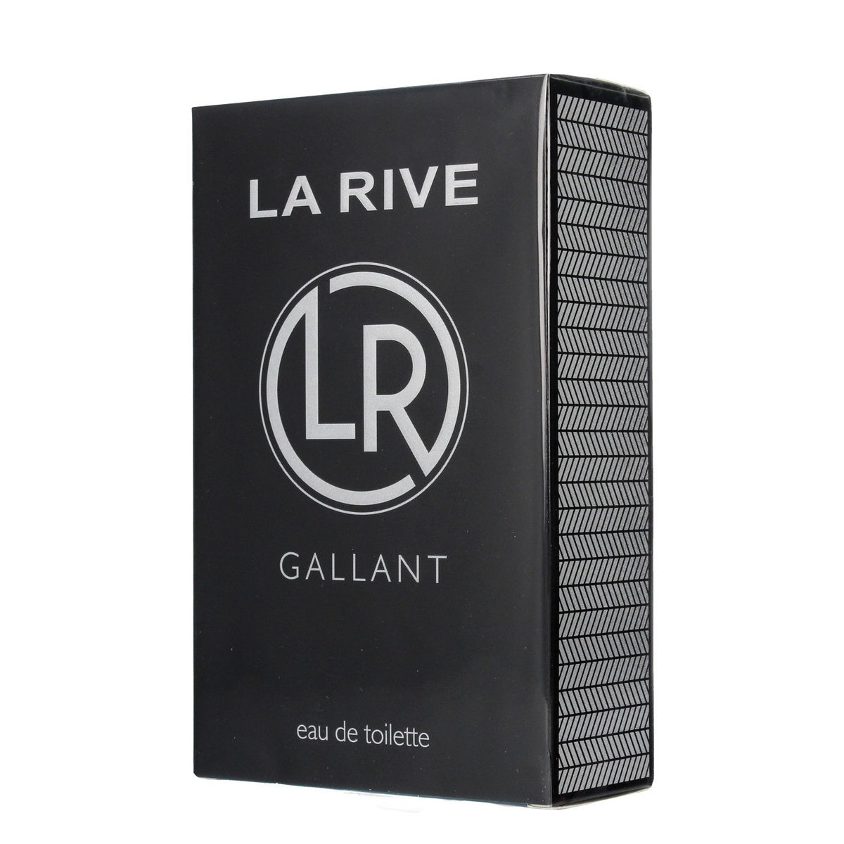 LA RIVE Gallant For Man Tualetinis vanduo 100 ml