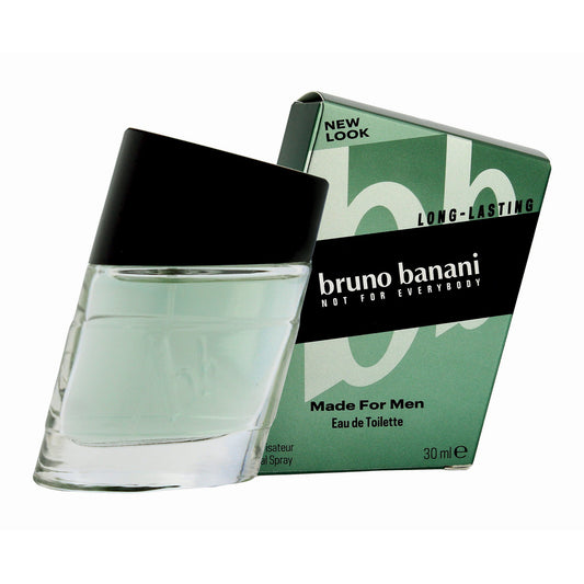 Bruno Banani Made for Men Tualetinis vanduo 30ml