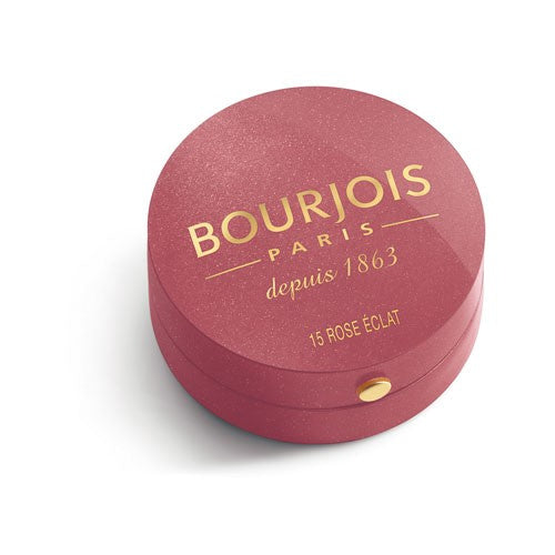 Bourjois Skaistalai Nr. 15 Rose Eclat 2.5g