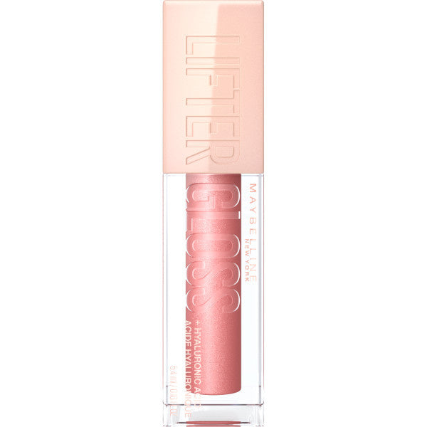 MAYBELLINE Lifter Gloss Blizgis lūpoms nr 003 Moon 5.4ml