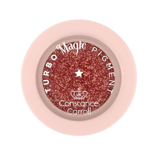 CONSTANCE CARROLL Akių šešėliai Turbo Magic Pigment nr 21 3 g