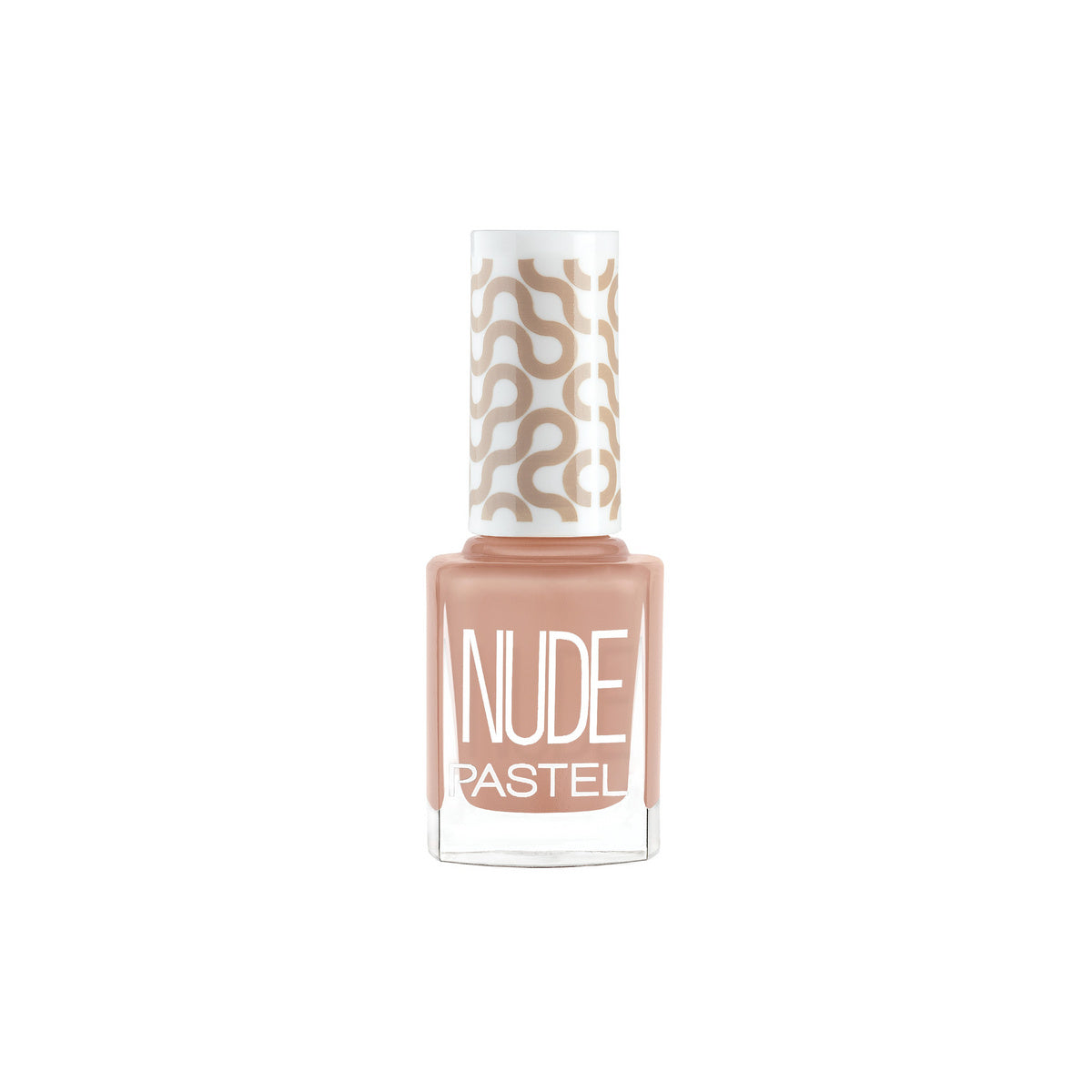 PASTEL Nagų lakas Nude nr 771 13ml