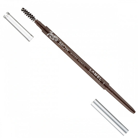 LAMEL Insta Micro Brow Pieštukas antakiams nr 402 0.12g