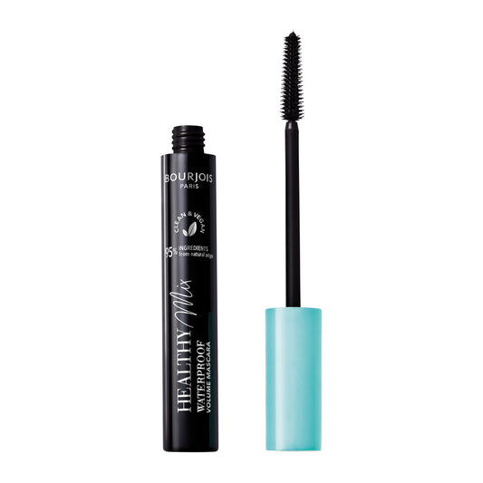BOURJOIS Healthy Mix Vandeniui Atsparus Blakstienų Tušas