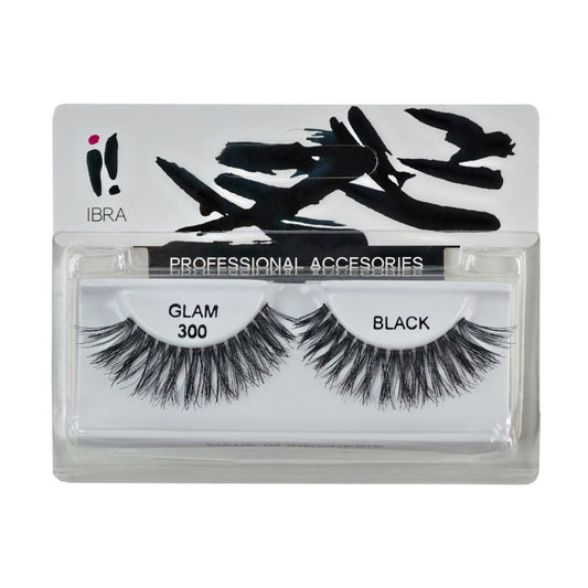 IBRA Blakstienos juostelėje Glam 300 1 para