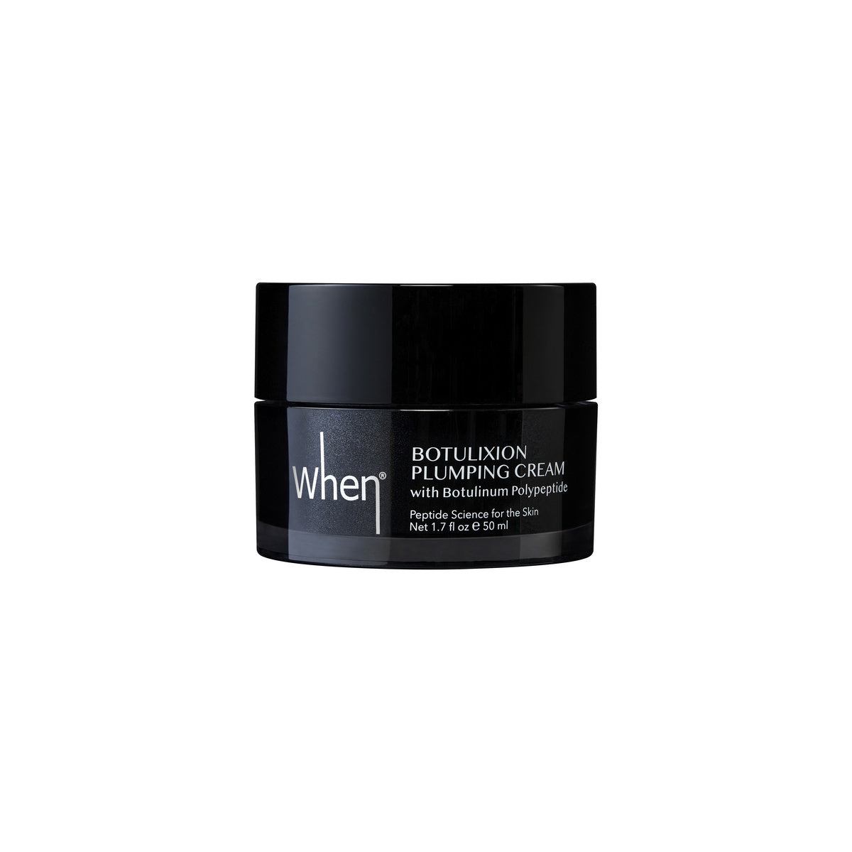 WHEN Botulixion plumpinimo kremas 50 ml