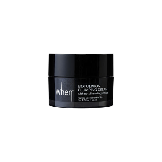 WHEN Botulixion plumpinimo kremas 50 ml