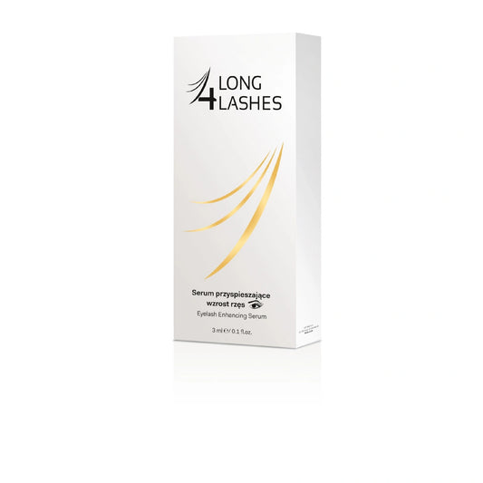 Long 4 Lashes Serum skatinantis blakstienų augimą 3ml