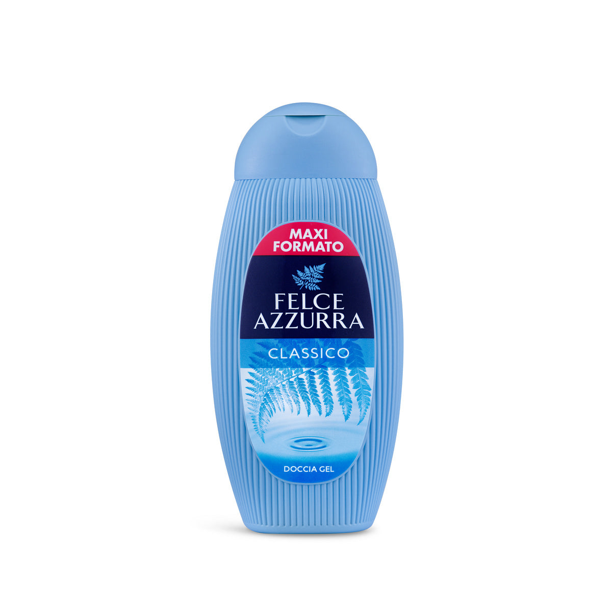FELCE AZZURRA Dušo gelis Classico 400 ml
