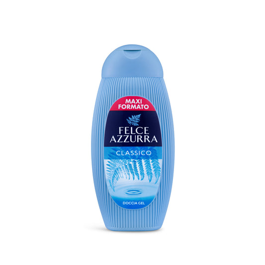 FELCE AZZURRA Dušo gelis Classico 400 ml