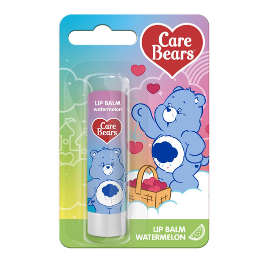 LL Care Bears Apsauginė lūpų balzamas Watermelon