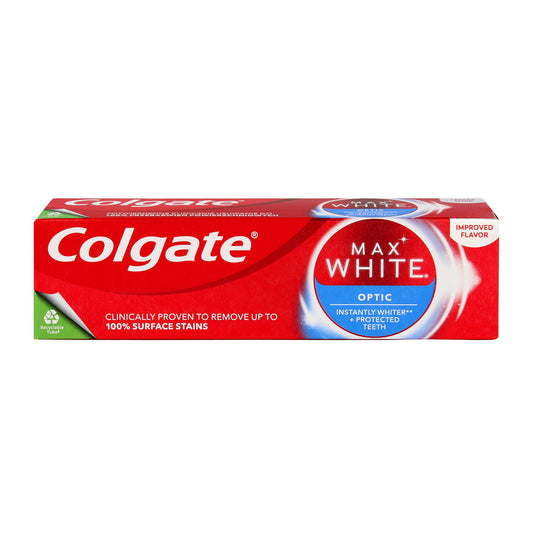 Colgate Dantų pasta Max White One Optic 75ml