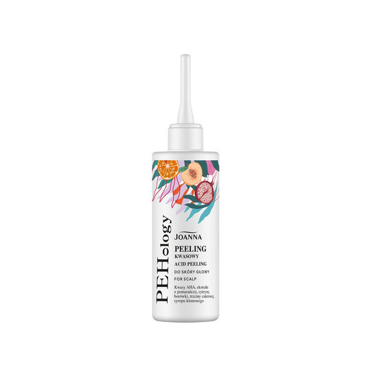 JOANNA PEHology Kvasinis šveitiklis galvos odai 150 ml