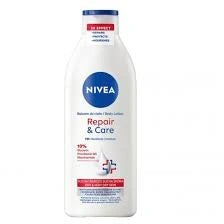 NIVEA Kūno regeneruojantis balzamas 400 ml