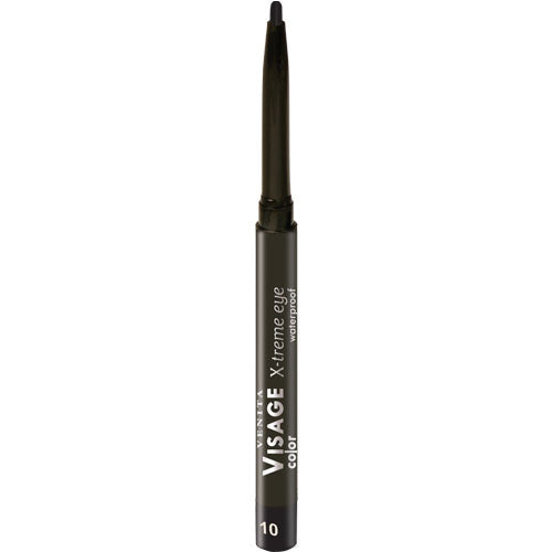 VENITA Visage Color Automatinė akių pieštukas nr 10