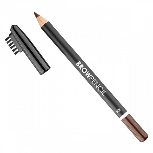 LAMEL Antakių pieštukas Brow Pencil nr 404 1.7g