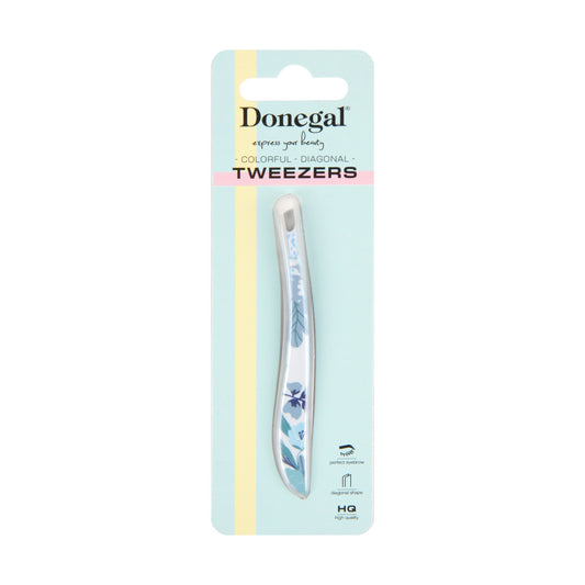 DONEGAL Spalvota pincetė įstrižai (4121)