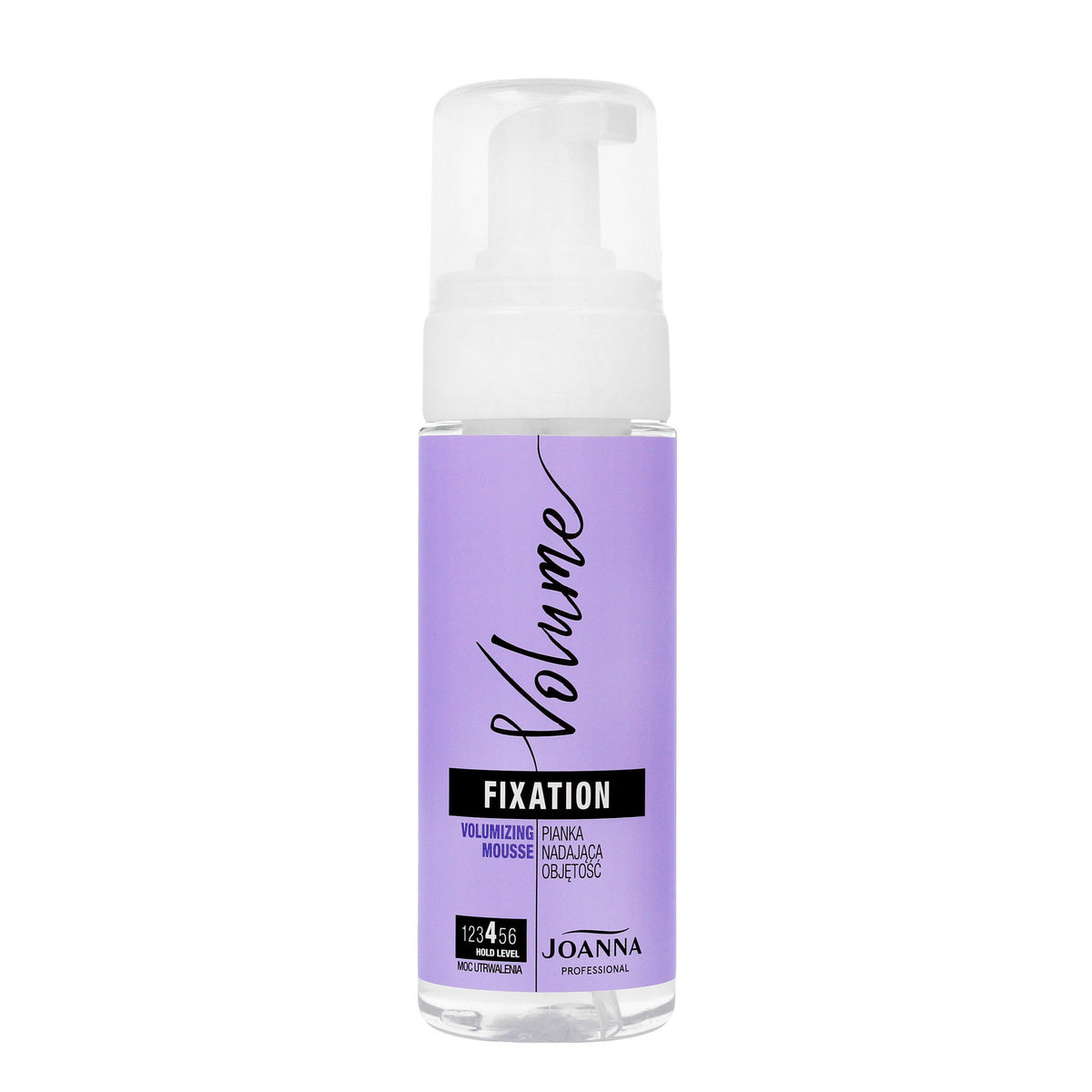 Joanna Professional tūrinį suteikianti puta 150ml