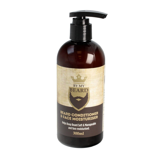 By My Beard Kondicionierius barzdai ir ūsams 300 ml