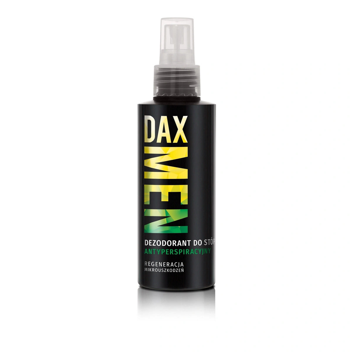 DAX MEN Dezodorantas pėdoms antiperspirantas 150 ml