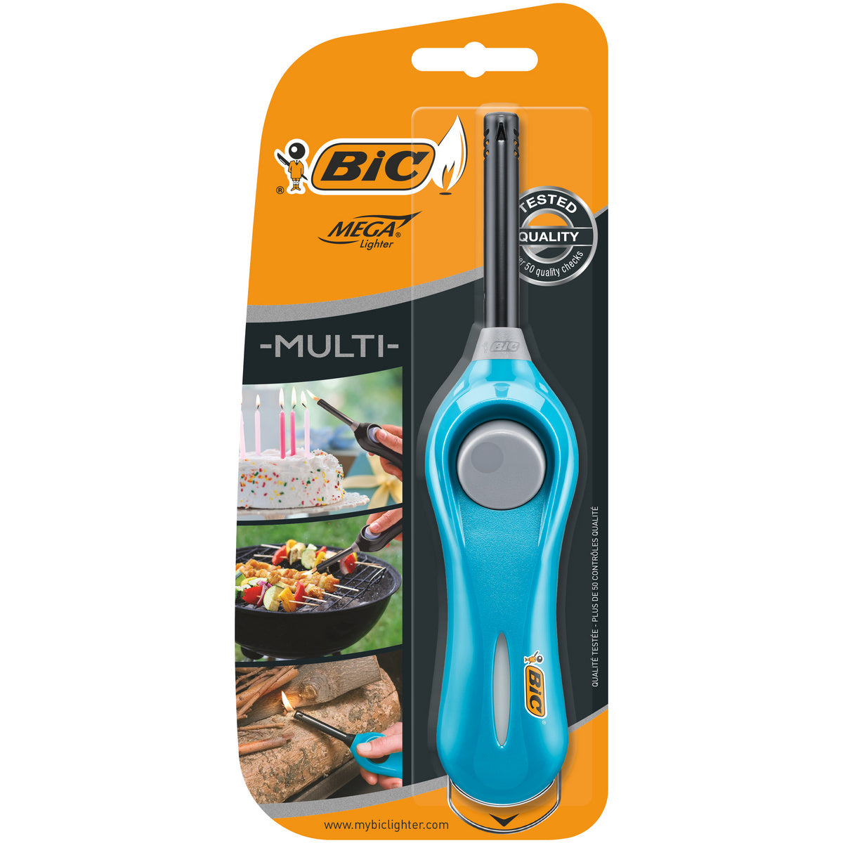 BIC U140 MEGALIGHTER