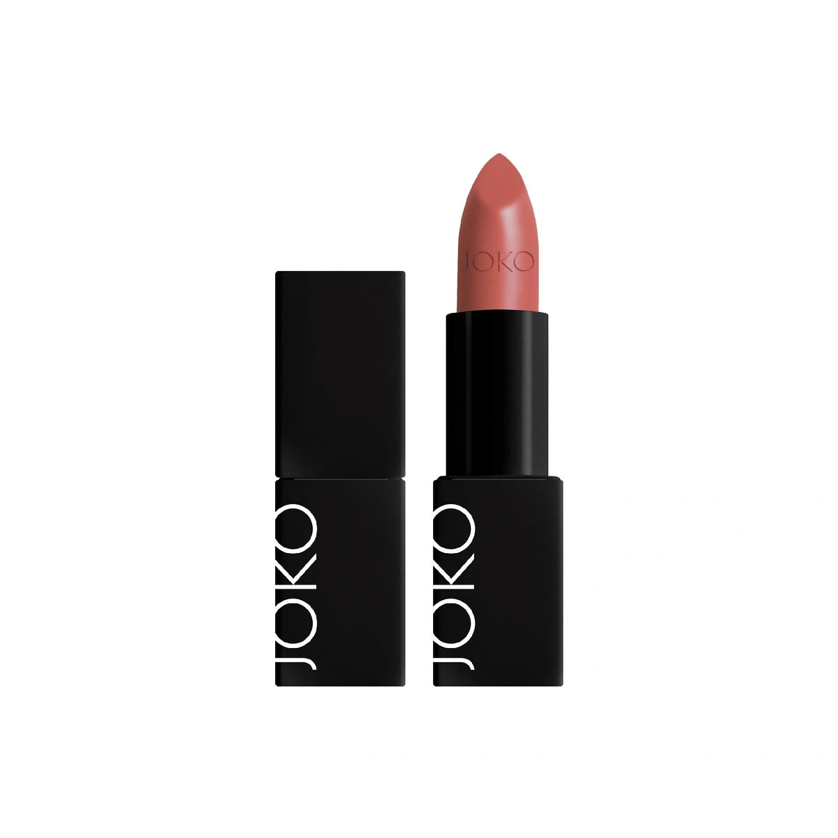 JOKO Drėkinanti lūpų dažų magnetinė nr. 46 1 vnt.