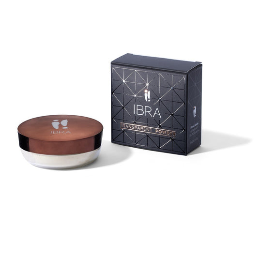 IBRA Skaidrus birus pudras nr 2 12 g