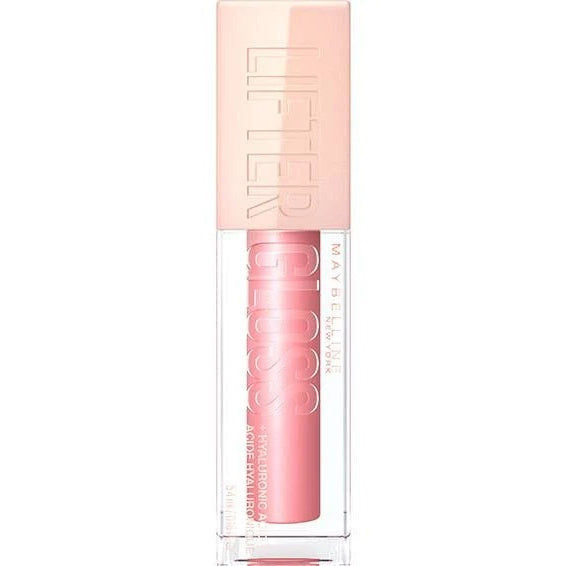 MAYBELLINE Lifter Gloss Lūpų blizgis nr. 004 Silk 5.4ml