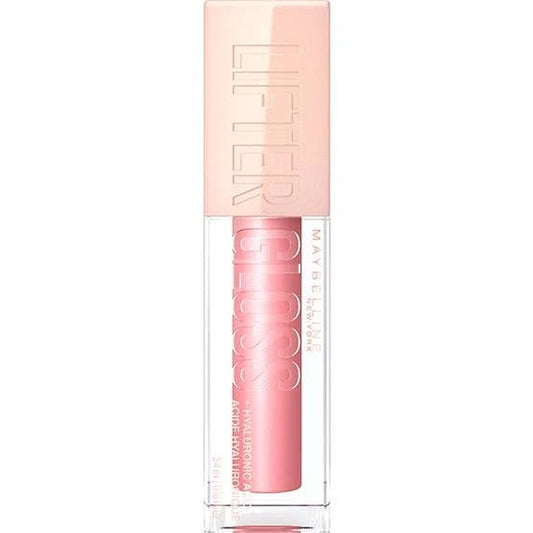 MAYBELLINE Lifter Gloss Lūpų blizgis nr. 004 Silk 5.4ml