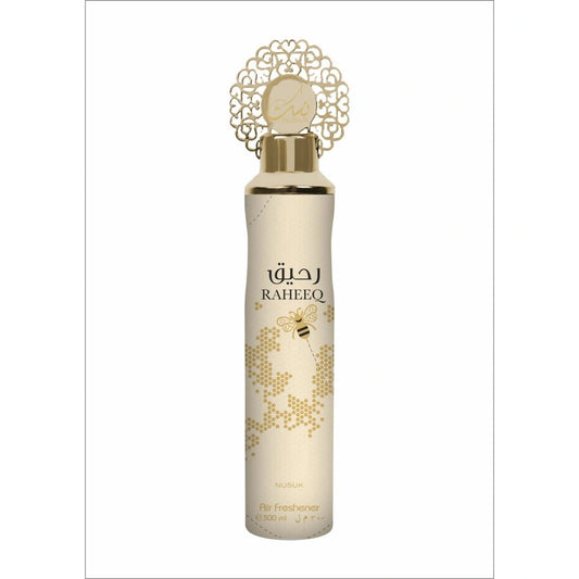NUSUK Oro gaiviklis - Raheeq 300 ml