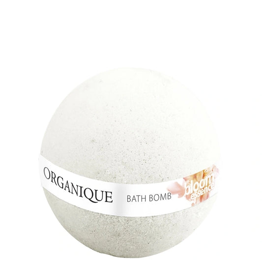 ORGANIQUE Bloom Essence Maistingumo vonios burbulas 170g